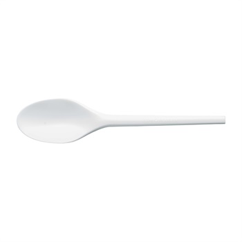 Light duty 6.5"compostable CPLA spoon