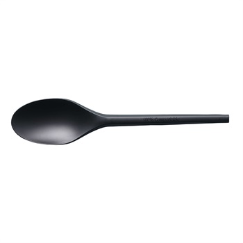Light duty 6.5"compostable CPLA spoon