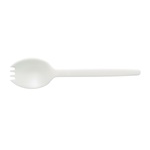 6” PSM spork