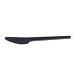 Heavy duty 6.5"compostable CPLA knife