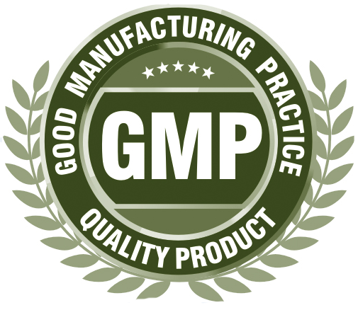 Good Manufacturing Practices