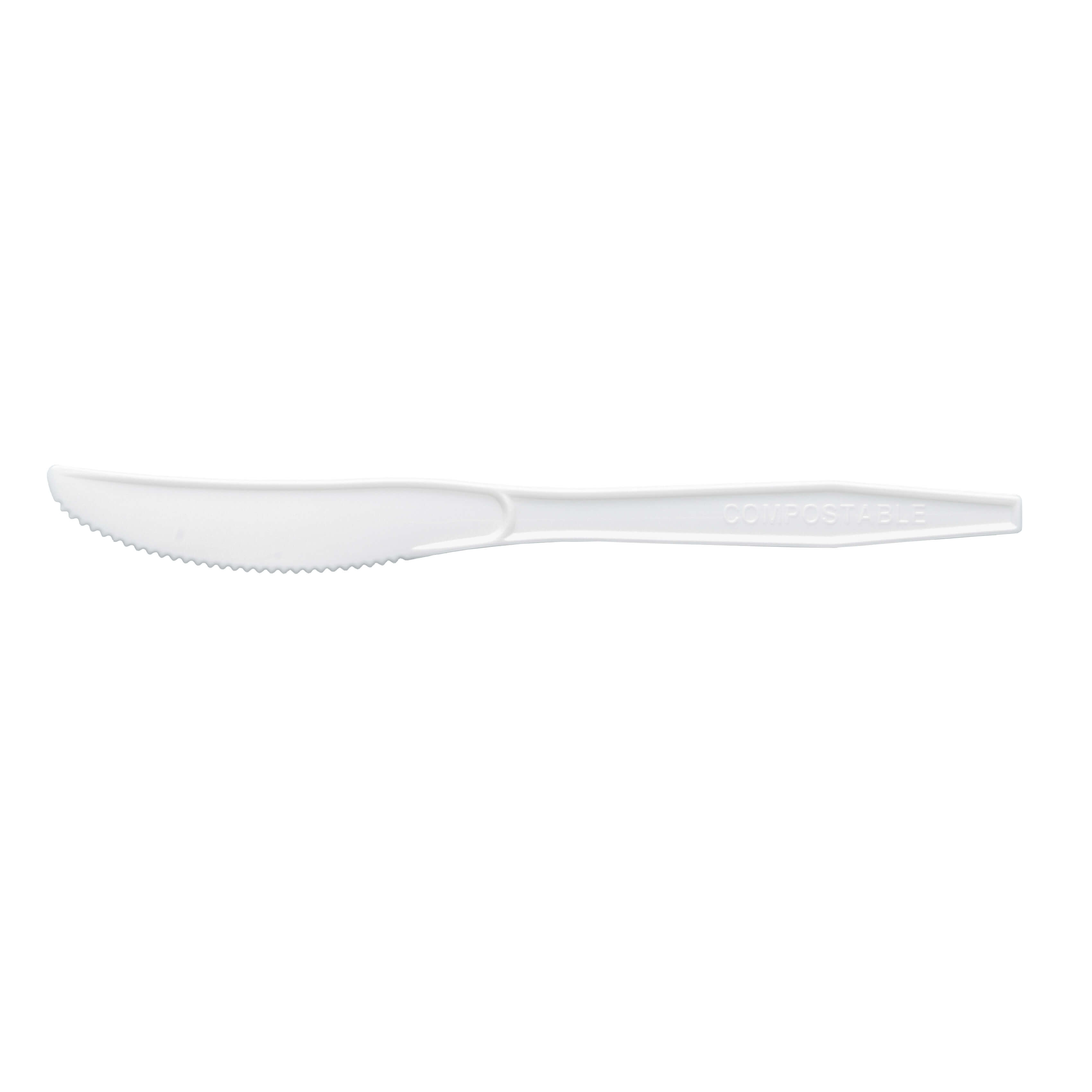 Premium Series CPLA knife