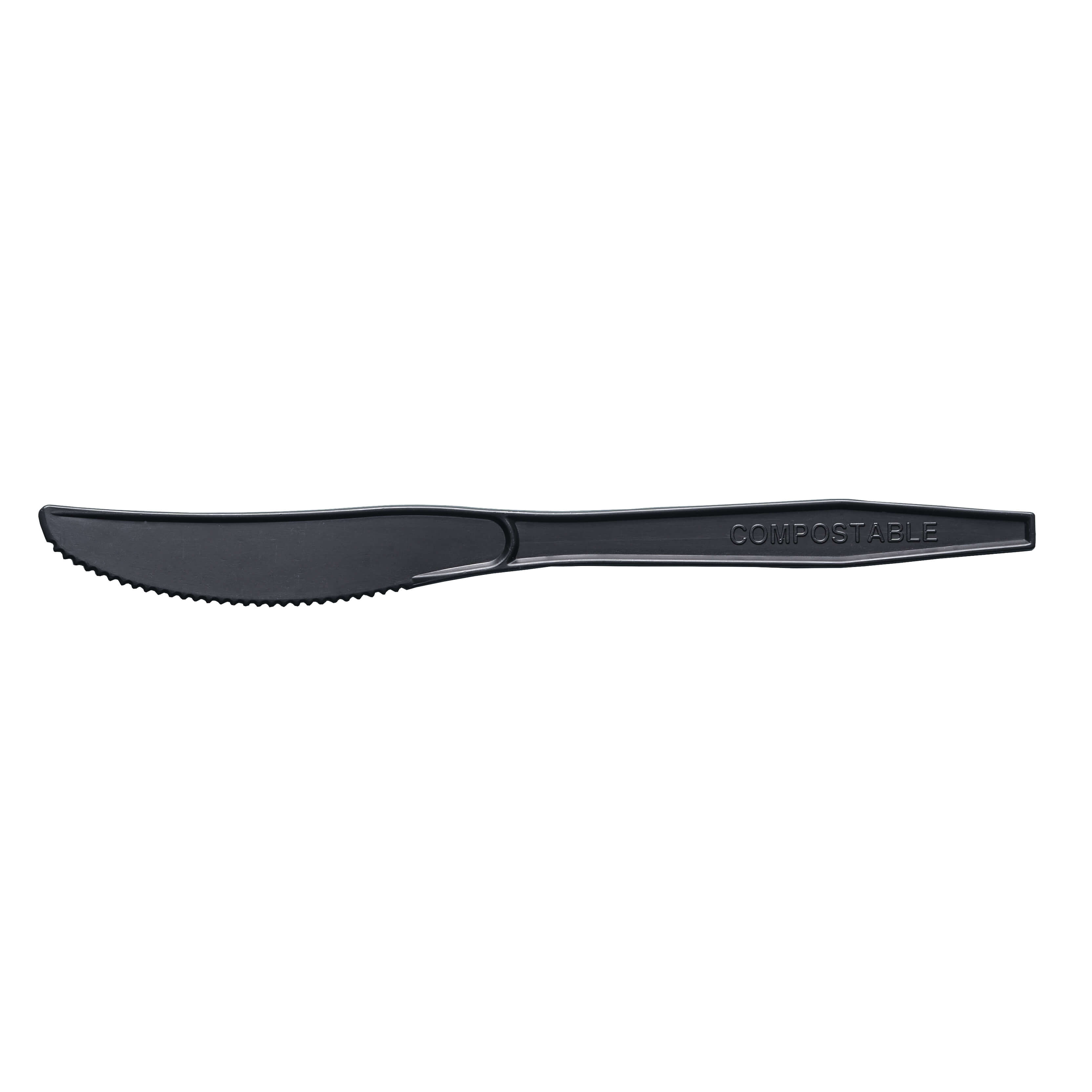 Premium Series CPLA knife